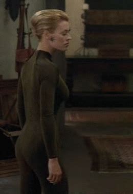 jeri ryan butt|Jeri Ryan Star Trek Booty compilation MQ